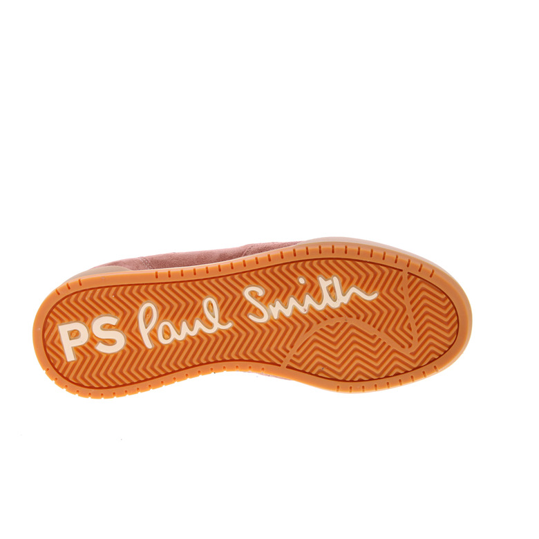 Paul Smith sneakers pink 5
