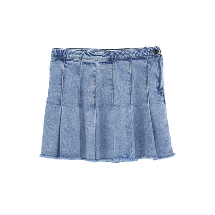 Bellerose skirt jeans