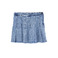 Bellerose skirt jeans 1