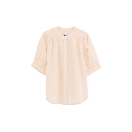Bellerose blouse orange