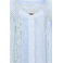 Bellerose blouse blue 2