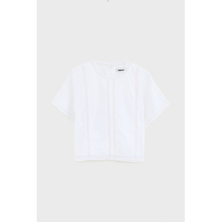 Bellerose blouse white