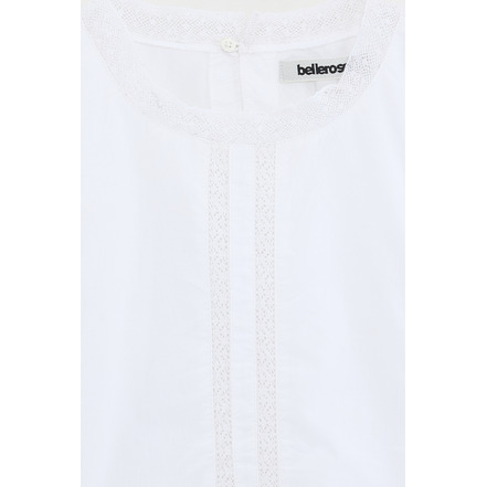 Bellerose blouse white