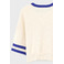 Bellerose sweater ecru 2