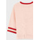 Bellerose sweater pink 2