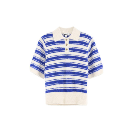 Bellerose sweater blue