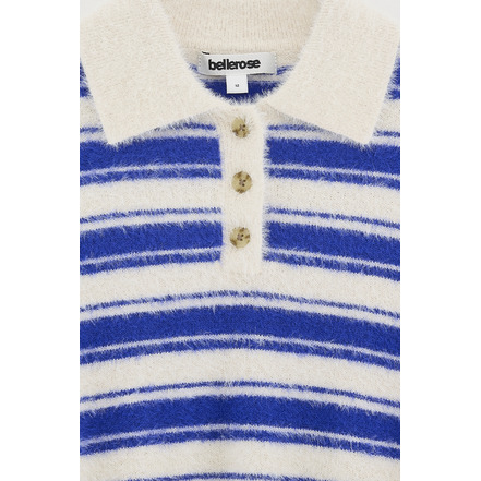 Bellerose sweater blue