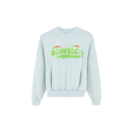 Bellerose sweater blau