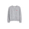 Bellerose sweater grey 1