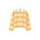 Bellerose sweater yellow 1