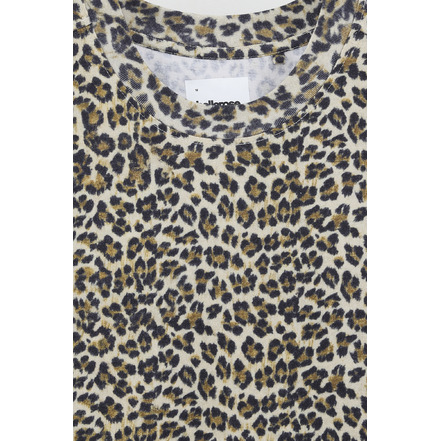 Bellerose t-shirts lightbrown