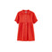 Bellerose dress red 1