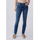 Liu Jo Jeans Blue Denim jeans blauw 2