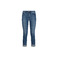 Liu Jo Jeans Blue Denim jeans blauw 1