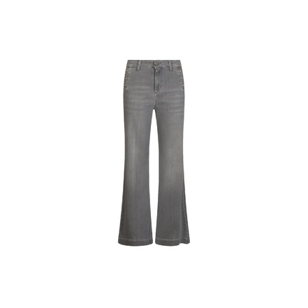 Liu Jo Jeans Blue Denim jeans grijs