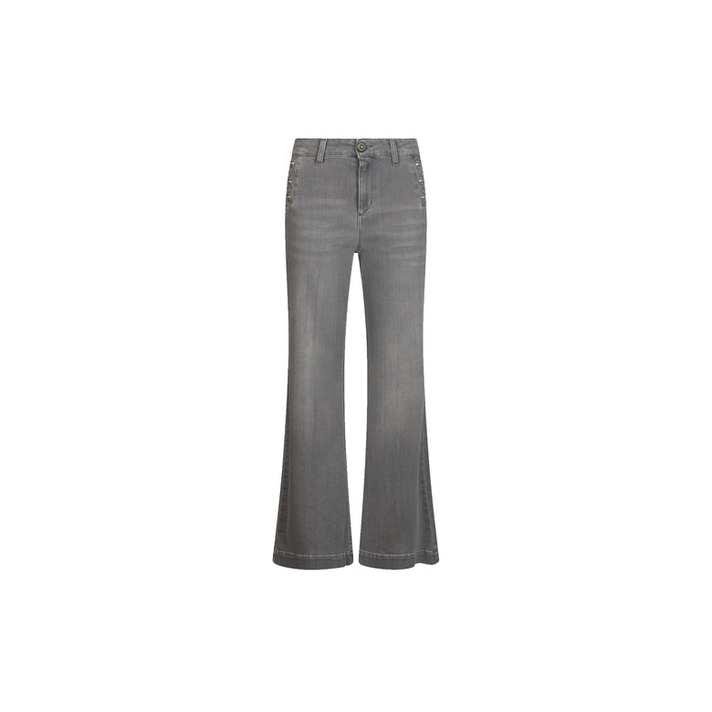 Liu Jo Jeans Blue Denim jeans grijs 1