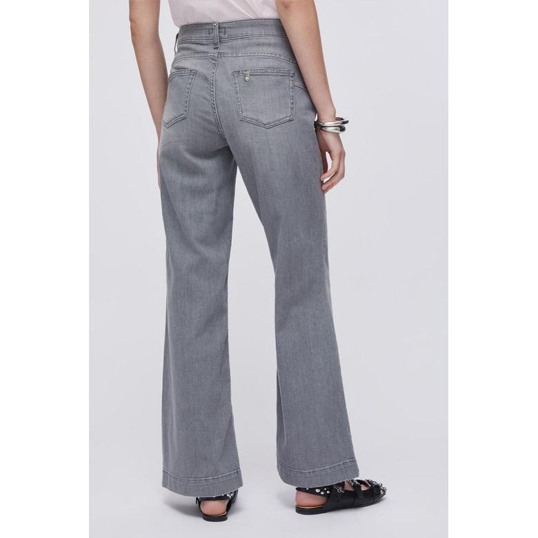 Liu Jo Jeans Blue Denim jeans grijs 3