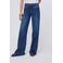 Liu Jo Jeans Blue Denim jeans blauw 2
