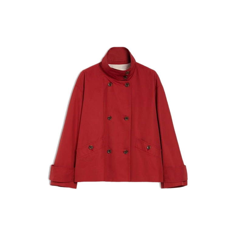 Iblues veste rouge 1