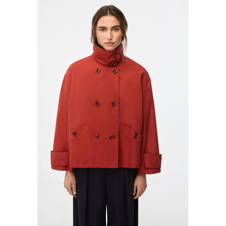 Iblues veste rouge 2