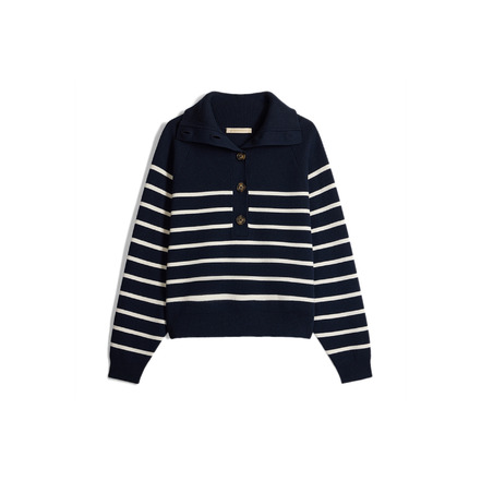 Vanessa Bruno pull bleu