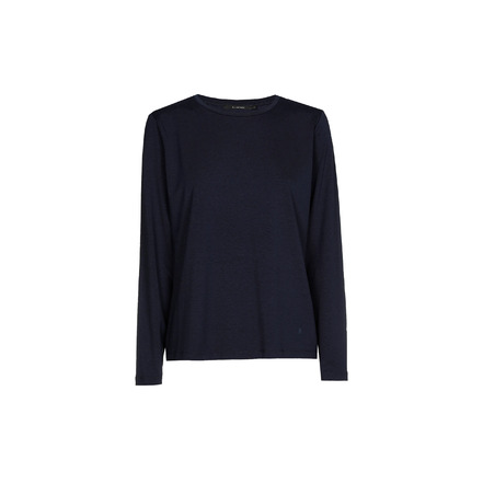 Xandres t-shirt blauw