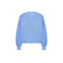 By-bar sweater bleu 1