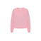 By-bar sweater rosa 1