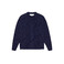 New Amsterdam Surfassociation sweater blau 1