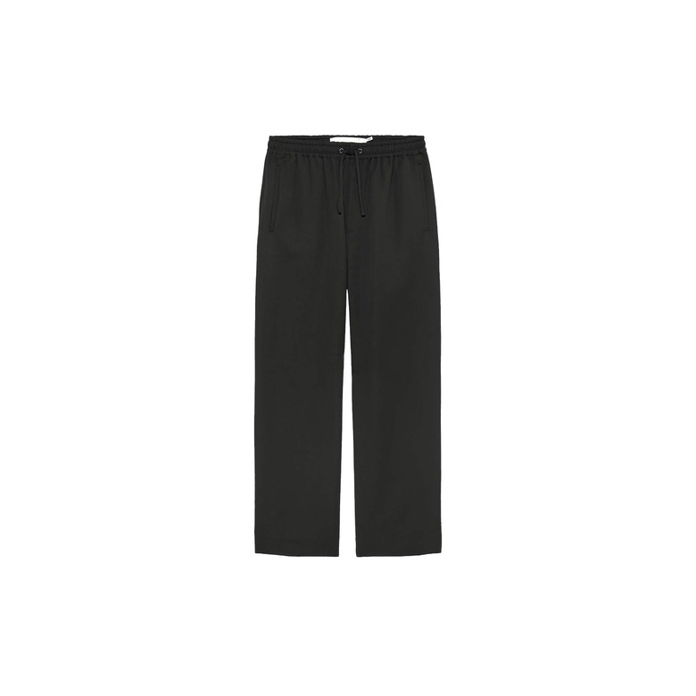 New Amsterdam Surfassociation pantalon noir 1