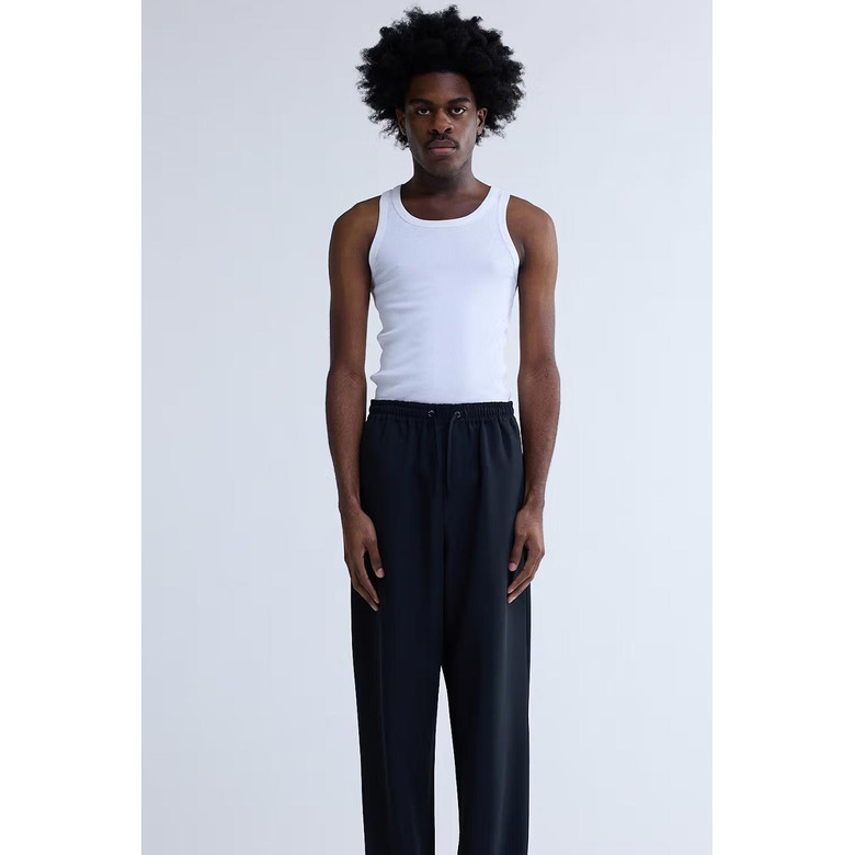 New Amsterdam Surfassociation pantalon noir 2