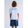New Amsterdam Surfassociation t-shirt blanc 3