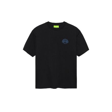 New Amsterdam Surfassociation t-shirt bleu