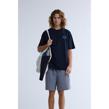 New Amsterdam Surfassociation t-shirt bleu