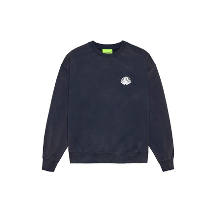 New Amsterdam Surfassociation sweater blau