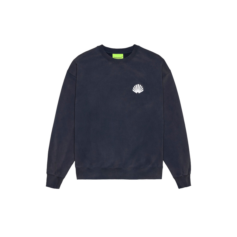 New Amsterdam Surfassociation sweater blau 1