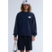 New Amsterdam Surfassociation sweater blau 2