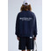 New Amsterdam Surfassociation sweater blau 3