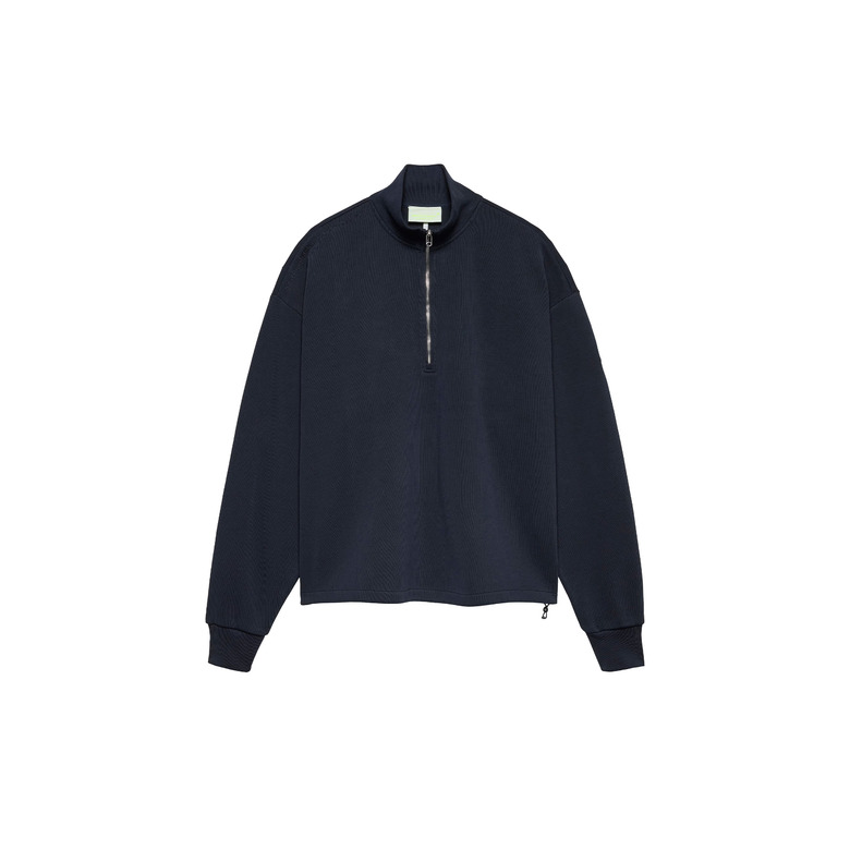 New Amsterdam Surfassociation pull bleu 1