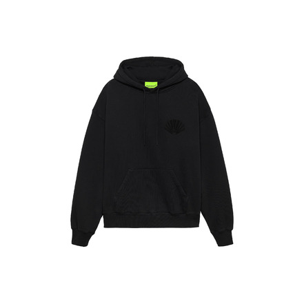 New Amsterdam Surfassociation sweater schwarz