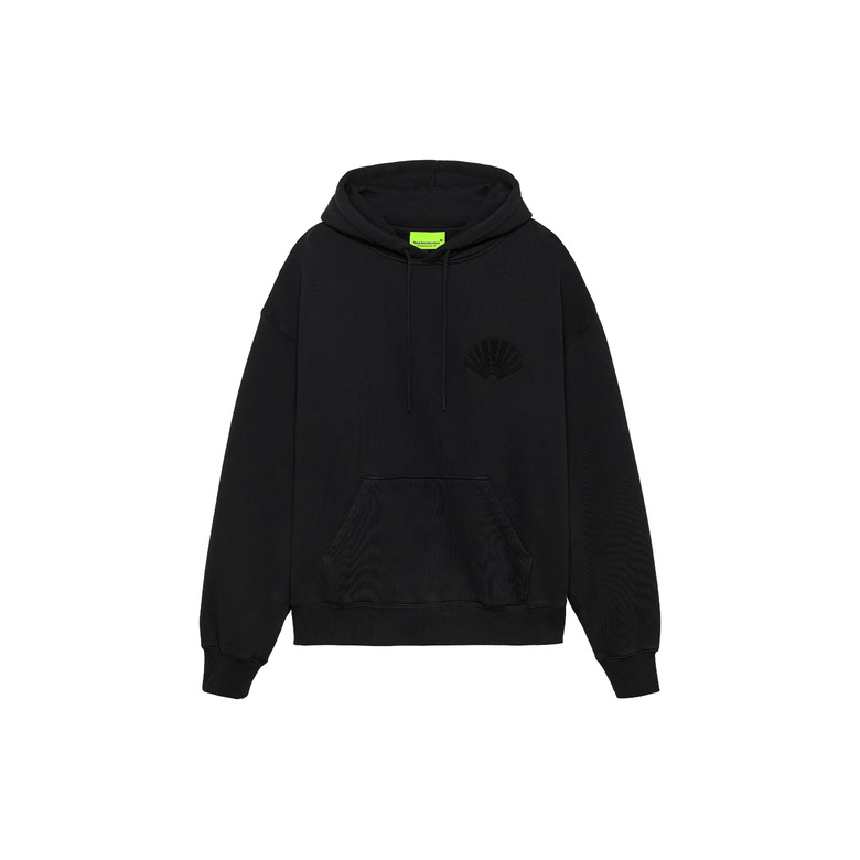 New Amsterdam Surfassociation sweater schwarz 1