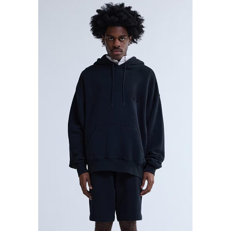 New Amsterdam Surfassociation sweater schwarz 2