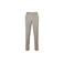 Plain trousers 34 inch lightbrown 1