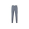 Plain trousers 34 inch blue 1