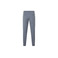 Plain trousers 34 inch blue 2