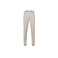Plain trousers 34 inch lightbrown 1