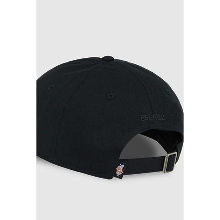 Dickies kappe schwarz