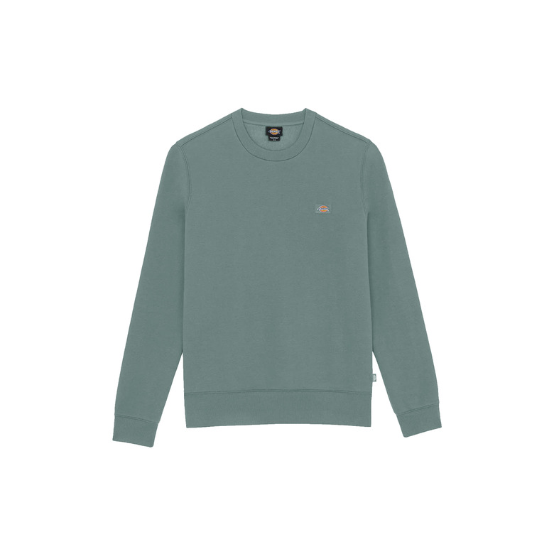 Dickies sweater grÜn 1