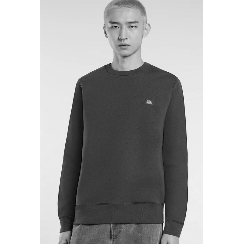 Dickies sweater grÜn 2