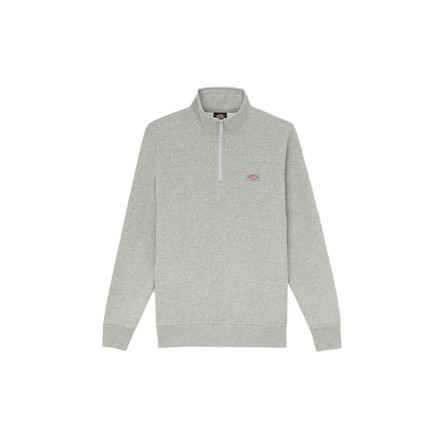 Dickies sweater grau